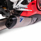 Termignoni Auspuff Slip-On DUCATI Panigale V4/S/R