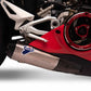 Termignoni Auspuff Slip-On DUCATI Panigale V4/S/R