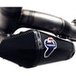 Termignoni Auspuff Slip-On DUCATI 899 Panigale 14-15/1199 Panigale S/R 12-18