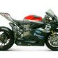 Termignoni Auspuff Slip-On DUCATI 899 Panigale 14-15/1199 Panigale S/R 12-18