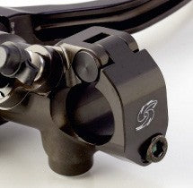 Galespeed Elaborate RE Radialbremspumpe horizontal, 19mm Kolbendurchmesser und 17-19mm Hebel