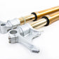 Öhlins Gabel FG43 Honda 2017-2019