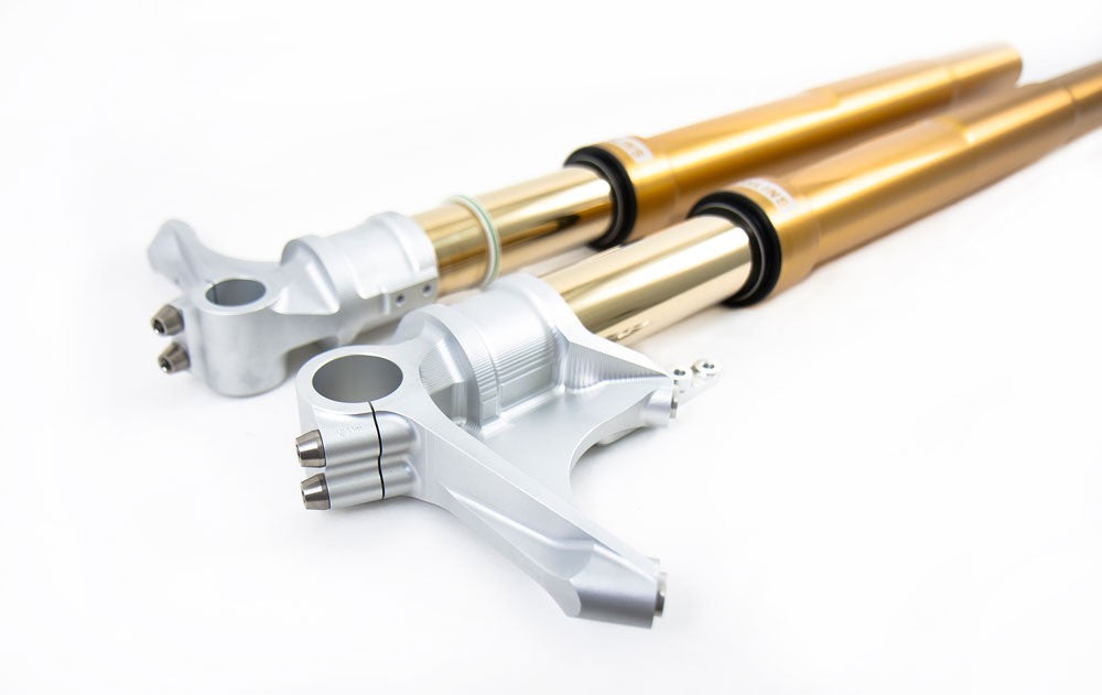 Öhlins Gabel FG43 Honda 2017-2019
