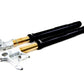 Öhlins Gabel FG43 schwarz Ducati