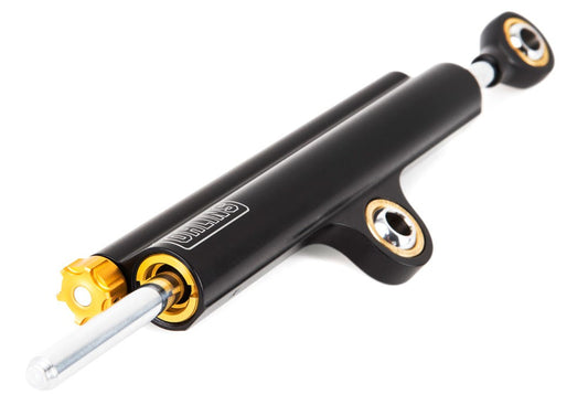 Öhlins Lenkungsdämpfer 68mm Blackline Ducati