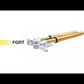 Öhlins Gabel FG43 Honda 2017-2019