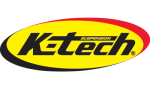 K-Tech FF PISTON KIT RACE  (Incl FCV'S) BMW S1000RR K46