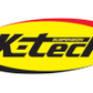 K-Tech RCU SPRING Kawasaki ZX-6 R